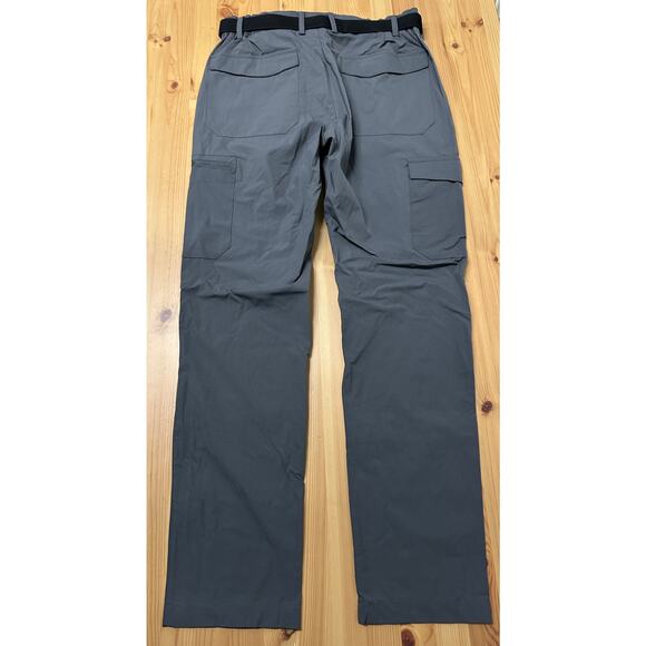 Clothin Mens Waterproof Pants Small - Picture 8 of 8